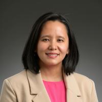 Tamna Wangjam, MD Profile Headshot