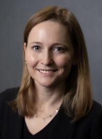 Claire Sathe, MD Profile Headshot