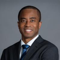 Brian John Andrew Gill, MD Profile Headshot