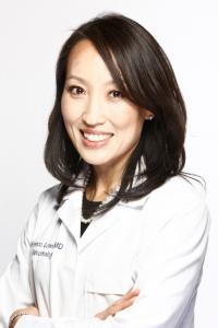 Hyesoo Lowe, MD Profile Headshot
