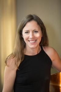 Rachel Shelton, ScD, MPH Profile Headshot