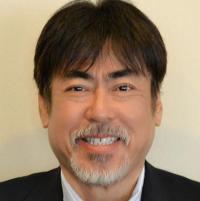 Moriya Tsuji, MD, PhD Profile Headshot