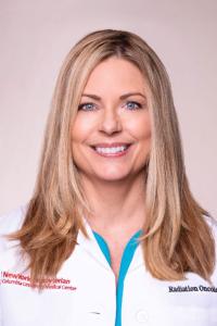Lisa Ann Kachnic, MD, FASTRO Profile Headshot