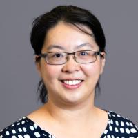 Linda Li, MD Profile Headshot