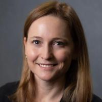 Claire Sathe, MD Profile Headshot