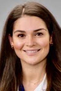 Katherine Hopkins, MD Profile Headshot