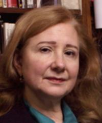 Judith Jacobson, DrPH Profile Headshot