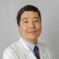 Chin Hur, MD Profile Headshot