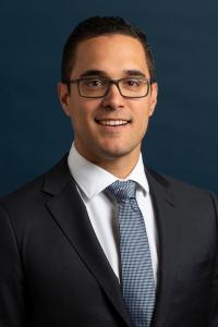 Eduardo C Beauchamp, MD Profile Headshot