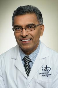 Jai Radhakrishnan, MD Profile Headshot