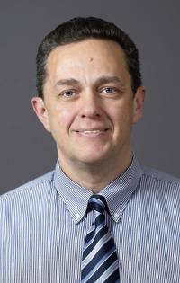 Mikhail Doubrovin, MD Profile Headshot