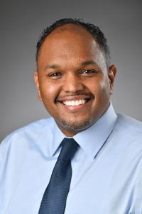 Joel T. Gabre, MD Profile Headshot