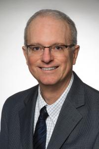 Sidney B. Eisig, DDS, FACS Profile Headshot