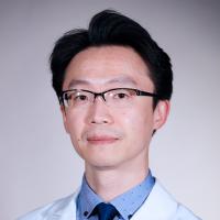 Jae Hyung Chang, MD Profile Headshot