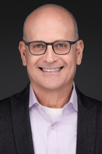 Ran Reshef, MD, MSc Profile Headshot