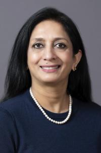 Ritu Gill, MBBS, MPH Profile Headshot