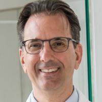 Frank D'Ovidio, MD, PhD Profile Headshot