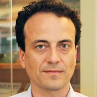 Olivier Couronne Profile Headshot