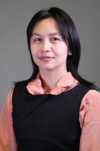 Hui-Chen Wu, DrPH Profile Headshot