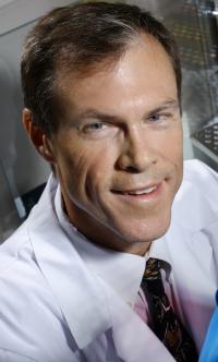 Charles G Drake, MD, PHD Profile Headshot