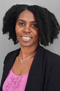 Delivette Castor, PhD Profile Headshot