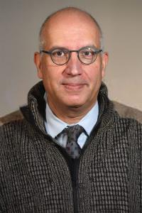 Markus Y Mapara, MD Profile Headshot