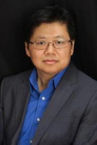 Wei Gu, PhD Profile Headshot