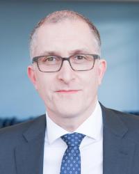 Andrea Baccarelli, MD, PhD Profile Headshot