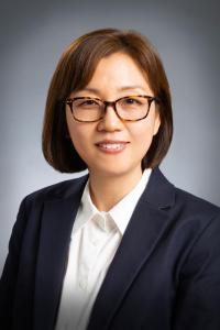 Ji-Yeon Shin, PhD Profile Headshot