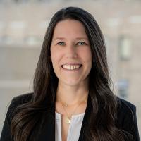 Meaghan M. Phipps, MD Profile Headshot