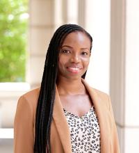 Asher J Williams, PhD Profile Headshot