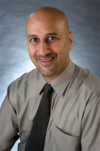 Utpal Bhagirath Pajvani, MD, PhD Profile Headshot