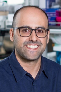 Tal Danino Profile Headshot