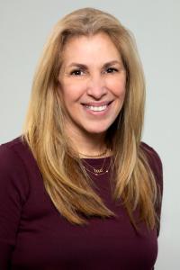 Patricia M. Vuguin, MD Profile Headshot