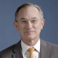 John A Chabot, MD Profile Headshot