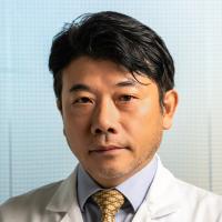 Masaru Kubota, MD, PhD Profile Headshot