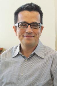 Jean Gautier, PhD Profile Headshot