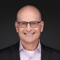 Ran Reshef, MD, MSc Profile Headshot