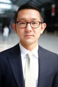 Gene Y Im, MD, FAASLD Profile Headshot