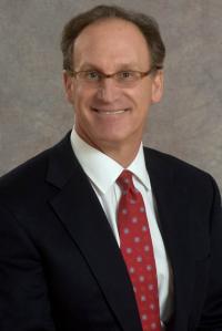 Lyall A. Gorenstein, MD Profile Headshot