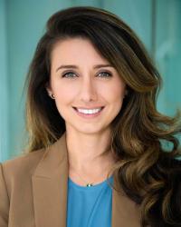 Seda S Tolu, MD Profile Headshot