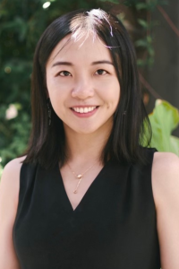 Shikun Wang, PhD Profile Headshot