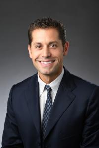 Marco Bertucci Zoccali, MD, FACS, FASCRS Profile Headshot