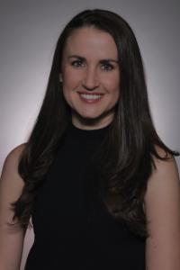 Katherine Ivey McLaughlin, NP Profile Headshot