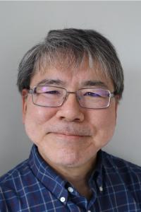 Hiroshi Nakagawa , MD Profile Headshot