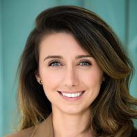 Seda S Tolu, MD Profile Headshot
