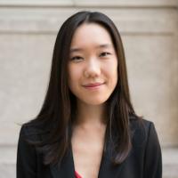 Linda Y. Wu, MD Profile Headshot
