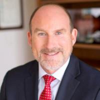 Sean D Lavine, MD Profile Headshot