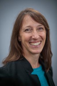 Elana Levinson, MS Profile Headshot