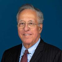 David N Silvers, MD Profile Headshot